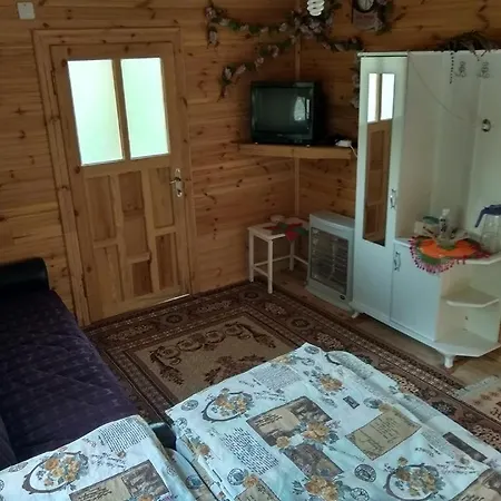 Kapuzbasi Selalesi Bastuerk Dinlenme Tesisleri Resort *