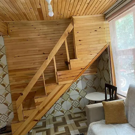 Kapuzbasi Selalesi Bastuerk Dinlenme Tesisleri Resort *