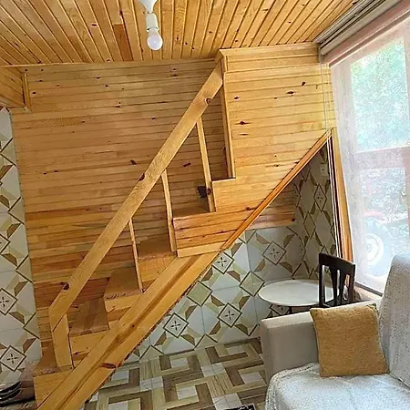 Kapuzbasi Bastuerk Tesisi Büyükçakır